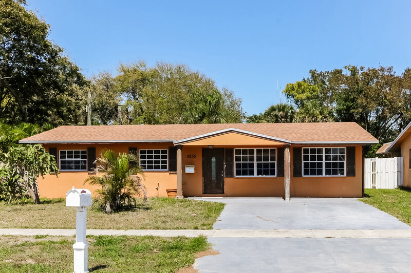 3,035/Mo, 3835 Holiday Road Palm Beach Gardens, FL 33410 External View