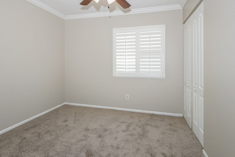 2,015/Mo, 1941 SE Oxmoor Terrace Port Saint Lucie, FL 34952 Bedroom View