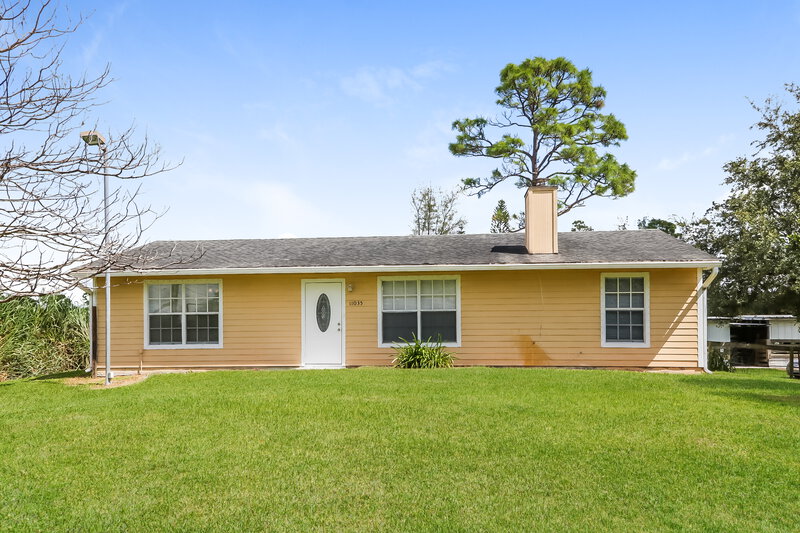 2,515/Mo, 11035 61st Street N West Palm Beach, FL 33412 External View