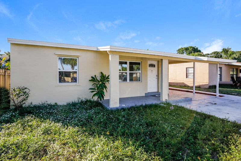 2,655/Mo, 5201 N Andrews Avenue Oakland Park, FL 33309 External View