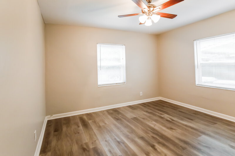 2,655/Mo, 5201 N Andrews Avenue Oakland Park, FL 33309 Bedroom View