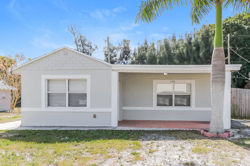 2,585/Mo, 1180 S Ridge Road Lantana, FL 33462 External View