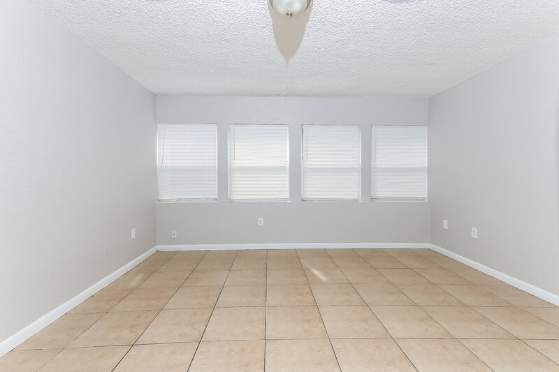 2,585/Mo, 1180 S Ridge Road Lantana, FL 33462 Bedroom View