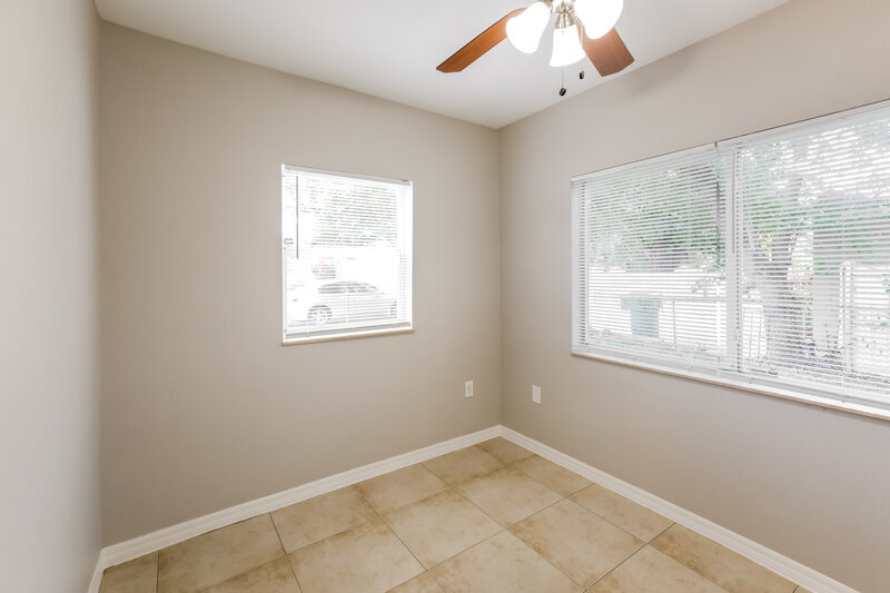 2,280/Mo, 2330 Nw 153 St Miami Gardens, FL 33054 Bedroom View