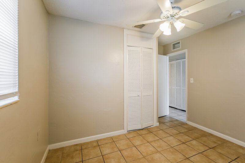 3,110/Mo, 2797 NE 12th Avenue Pompano Beach, FL 33064 Main Bedroom View 2