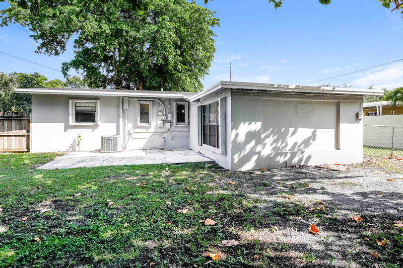 3,390/Mo, 1609 NW 16th Street Fort Lauderdale, FL 33311 Misc View 16