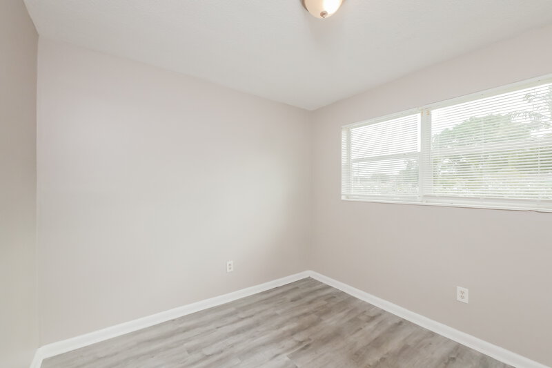 2,475/Mo, 4701 NW 11th Place Lauderhill, FL 33313 Bedroom View