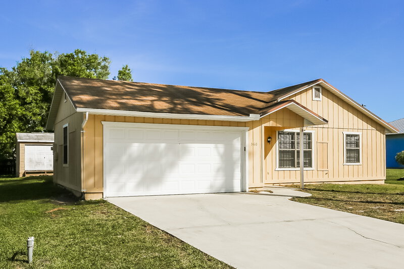 2,335/Mo, 360 Melton Drive Fort Pierce, FL 34982 External View