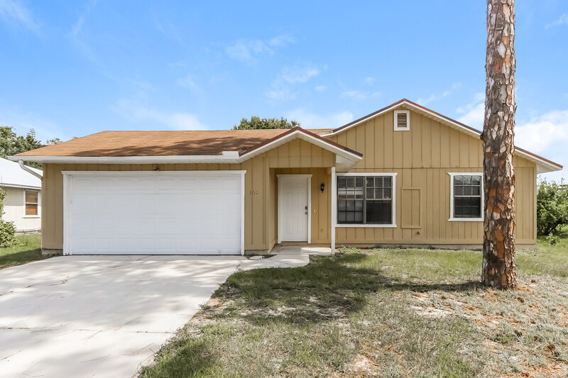 2,150/Mo, 360 Melton Drive Fort Pierce, FL 34982 External View