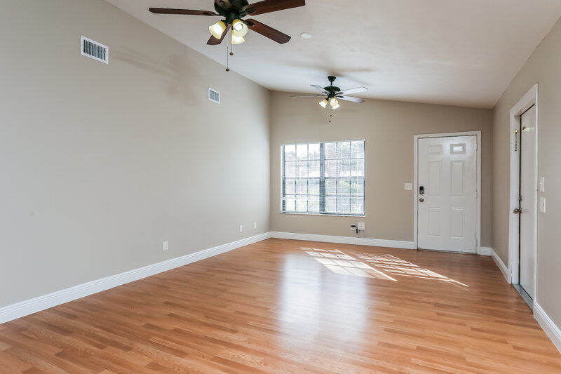 2,335/Mo, 360 Melton Drive Fort Pierce, FL 34982 Living Room View