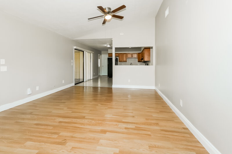 2,150/Mo, 360 Melton Drive Fort Pierce, FL 34982 Living Room View