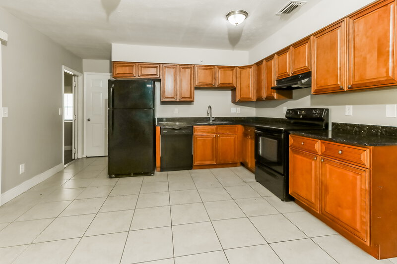 2,150/Mo, 360 Melton Drive Fort Pierce, FL 34982 Kitchen View