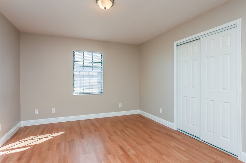 2,335/Mo, 360 Melton Drive Fort Pierce, FL 34982 Bedroom View