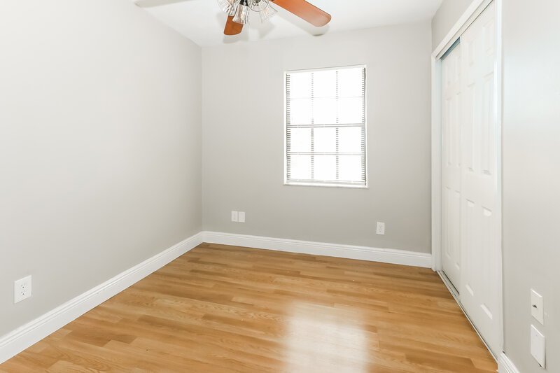 2,150/Mo, 360 Melton Drive Fort Pierce, FL 34982 Bedroom View