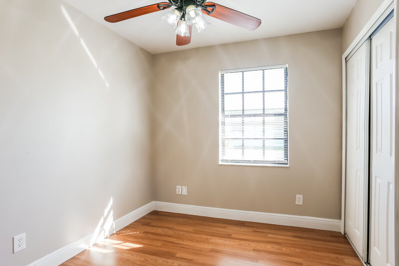 2,335/Mo, 360 Melton Drive Fort Pierce, FL 34982 Bedroom View 3