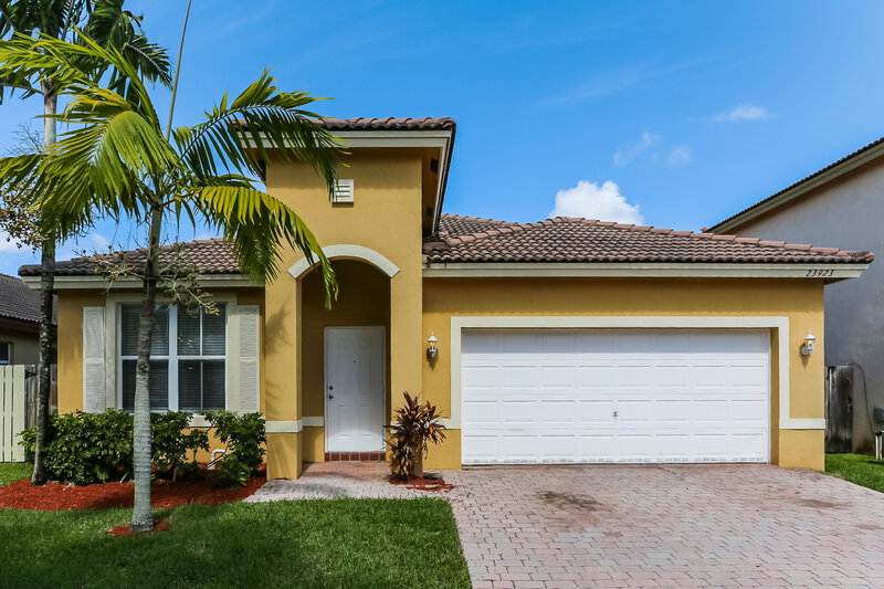 2,920/Mo, 23923 SW 108th Ct Homestead, FL 33032 External View