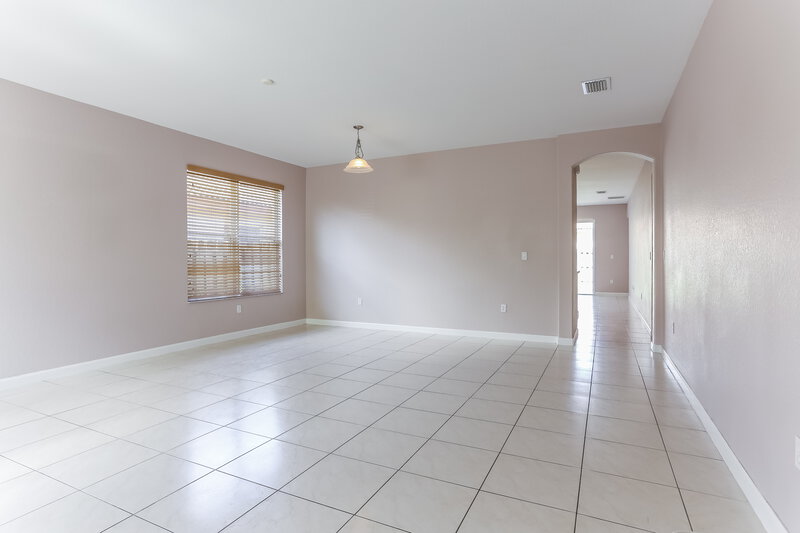 2,920/Mo, 23923 SW 108th Ct Homestead, FL 33032 Living Room View 2