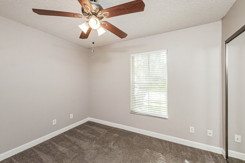 2,895/Mo, 7507 NW 3rd Ct Plantation, FL 33317 Bedroom View