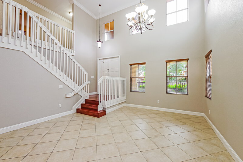 3,570/Mo, 15251 SW 26th Ter Miami, FL 33185 Misc View