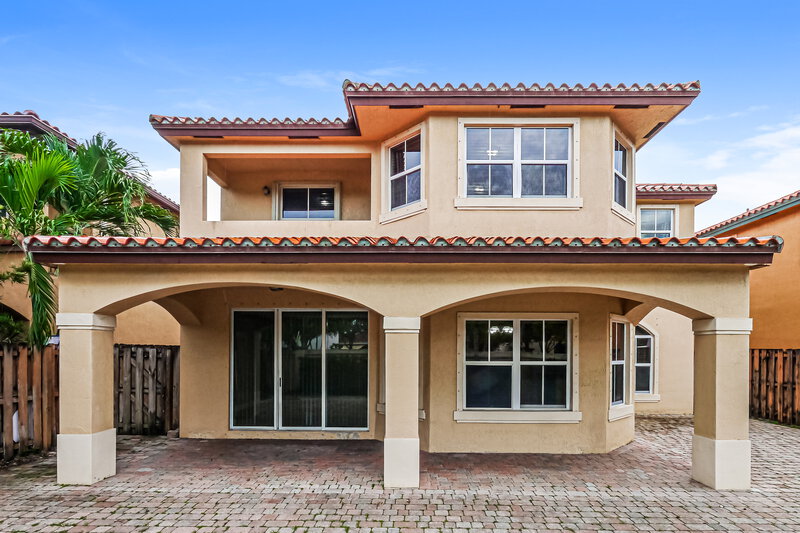 3,570/Mo, 15251 SW 26th Ter Miami, FL 33185 Misc View 14