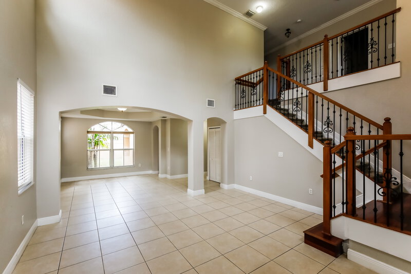 4,860/Mo, 2801 SW 152nd Ct Miami, FL 33185 Living Room View