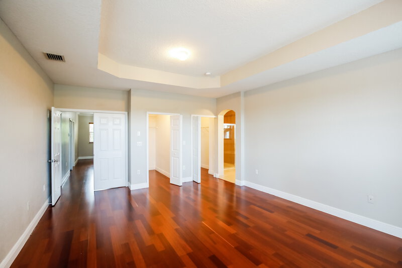4,860/Mo, 2801 SW 152nd Ct Miami, FL 33185 Main Bedroom View