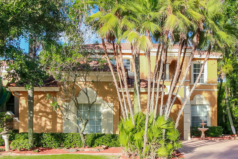 3,770/Mo, 5773 NW 122nd Way Coral Springs, FL 33076 Front View