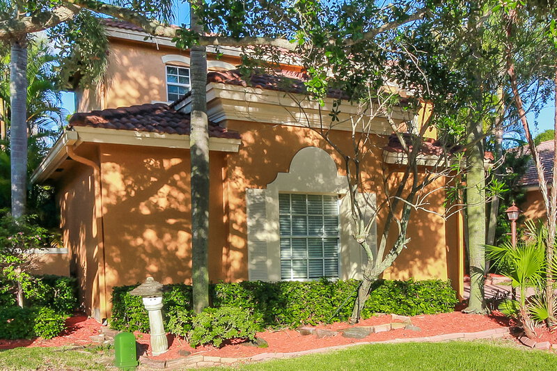 3,770/Mo, 5773 NW 122nd Way Coral Springs, FL 33076 Front View 2