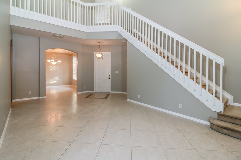 3,770/Mo, 5773 NW 122nd Way Coral Springs, FL 33076 Living Room View