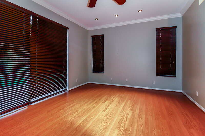 3,770/Mo, 5773 NW 122nd Way Coral Springs, FL 33076 Master Bedroom View