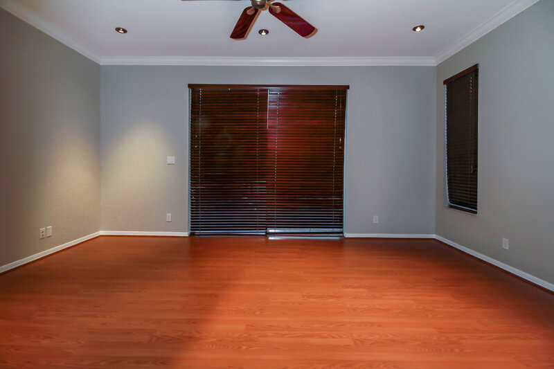 3,770/Mo, 5773 NW 122nd Way Coral Springs, FL 33076 Master Bedroom View 2