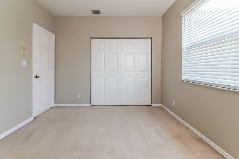3,770/Mo, 5773 NW 122nd Way Coral Springs, FL 33076 Bedroom View