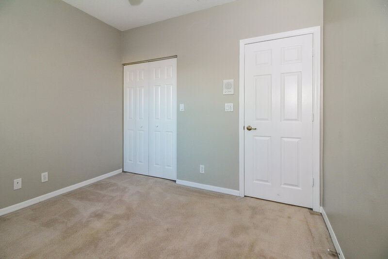3,770/Mo, 5773 NW 122nd Way Coral Springs, FL 33076 Bedroom View 2