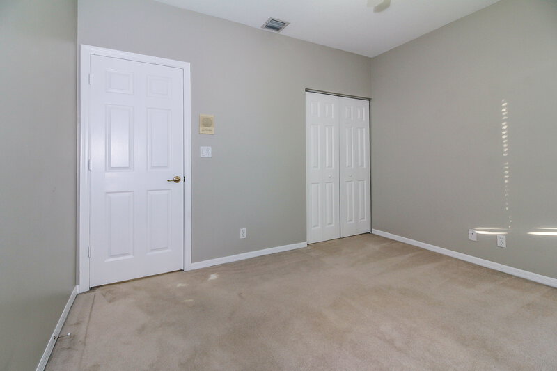 3,770/Mo, 5773 NW 122nd Way Coral Springs, FL 33076 Bedroom View 3