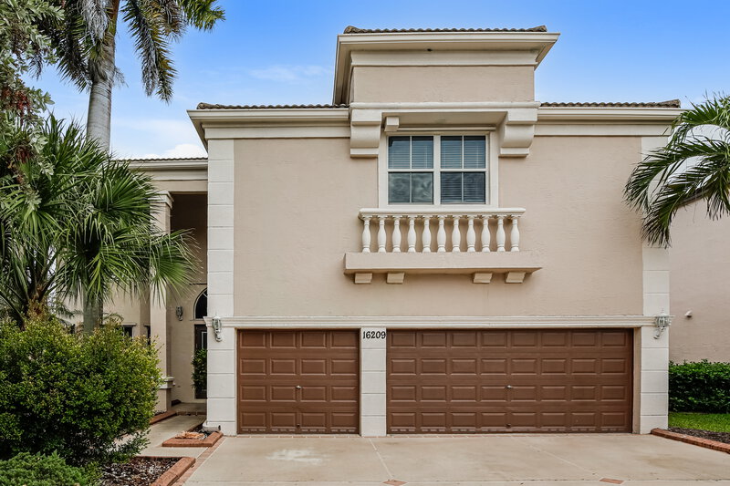 4,835/Mo, 16209 SW 49th Ct Miramar, FL 33027 External View