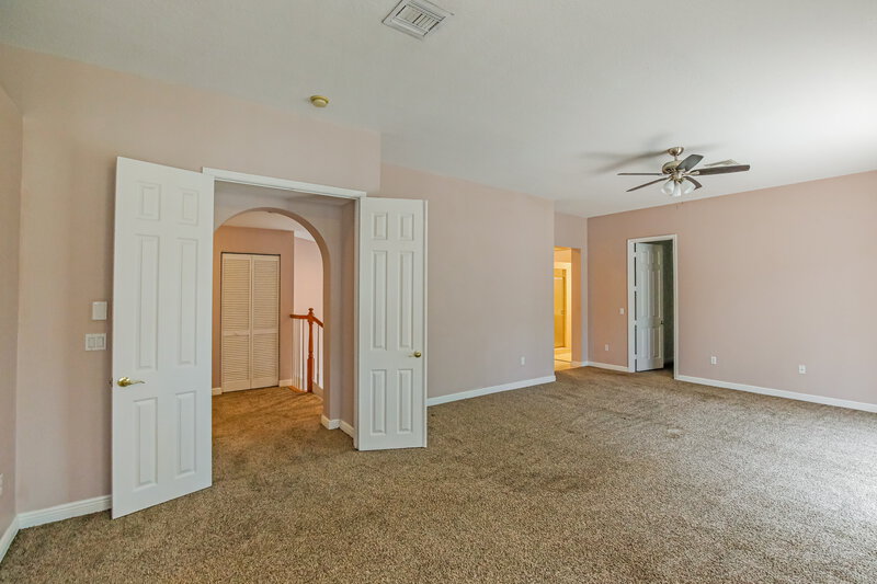 4,835/Mo, 16209 SW 49th Ct Miramar, FL 33027 Main Bedroom View