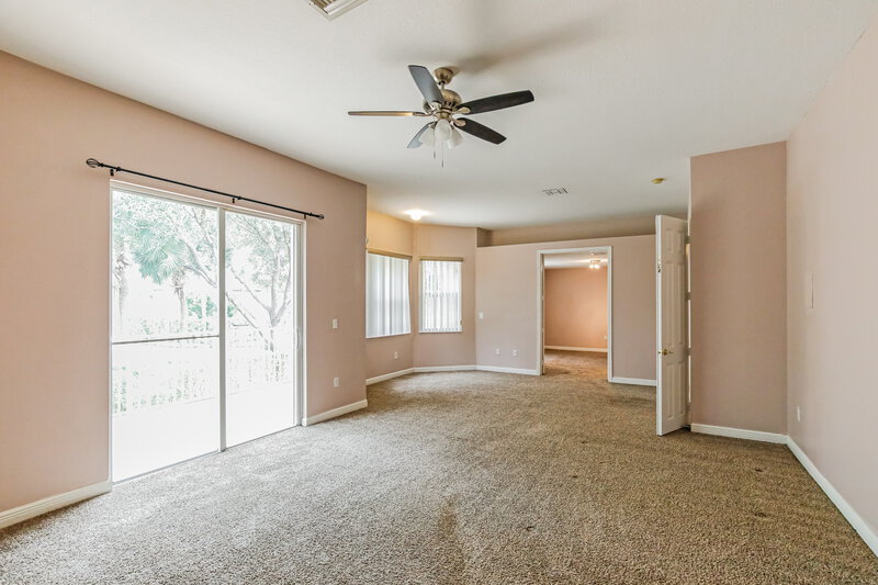 4,835/Mo, 16209 SW 49th Ct Miramar, FL 33027 Main Bedroom View 3