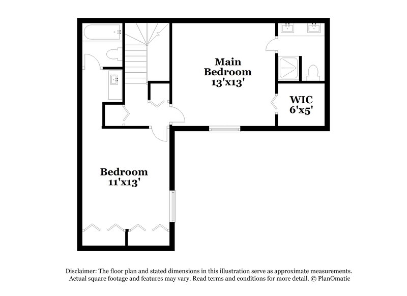 0/Mo, 7600 Courtyard Run W Boca Raton, FL 33433 Floor Plan View