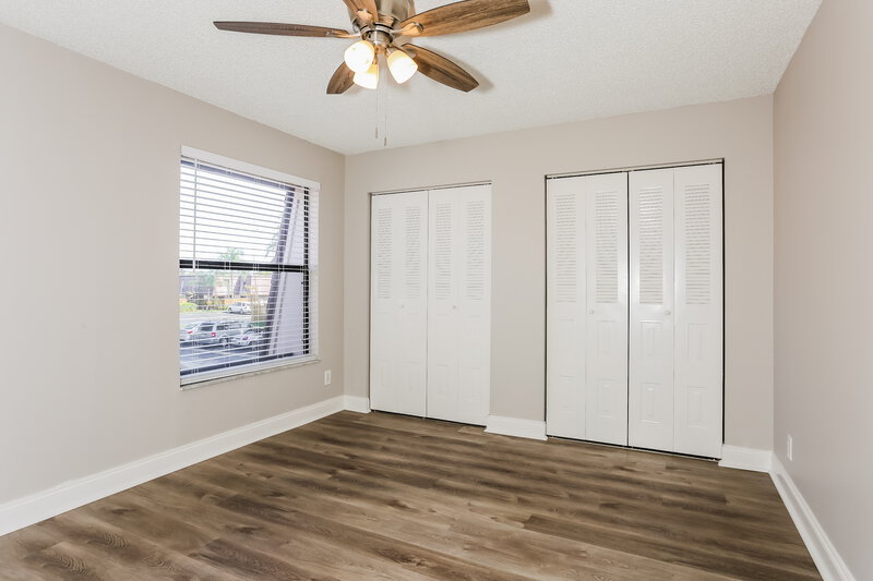 0/Mo, 7600 Courtyard Run W Boca Raton, FL 33433 Bedroom View