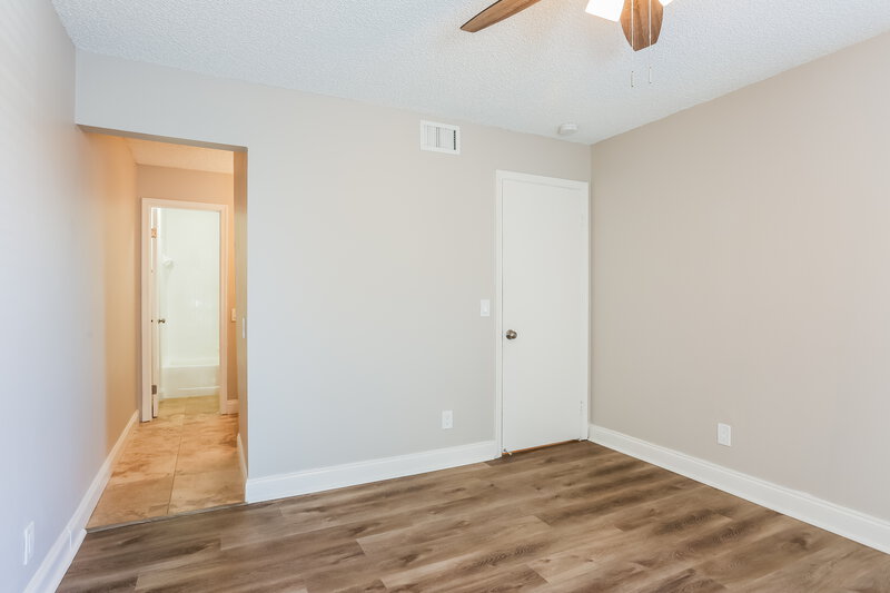 0/Mo, 7600 Courtyard Run W Boca Raton, FL 33433 Bedroom View 2