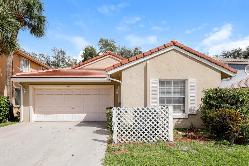 2,955/Mo, 10639 Palm Spring Dr Boca Raton, FL 33428 External View