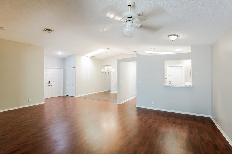 2,955/Mo, 10639 Palm Spring Dr Boca Raton, FL 33428 Living Room View