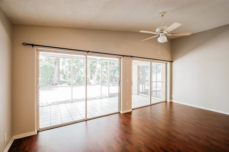 2,955/Mo, 10639 Palm Spring Dr Boca Raton, FL 33428 Family Room View