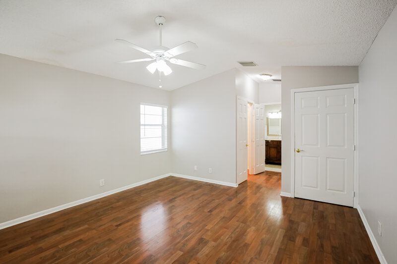 2,955/Mo, 10639 Palm Spring Dr Boca Raton, FL 33428 Main Bedroom View 2