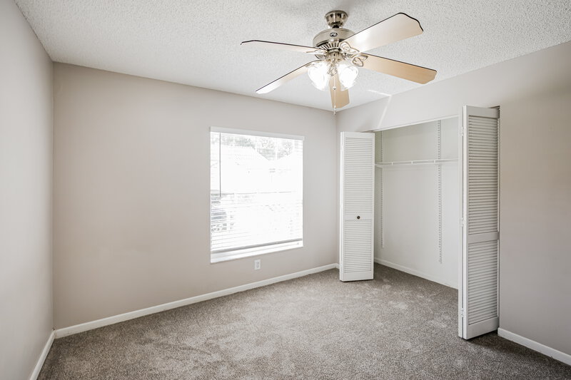 2,955/Mo, 10639 Palm Spring Dr Boca Raton, FL 33428 Bedroom View