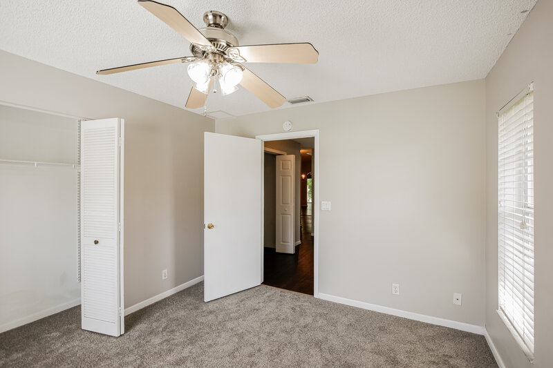 2,955/Mo, 10639 Palm Spring Dr Boca Raton, FL 33428 Bedroom View 2