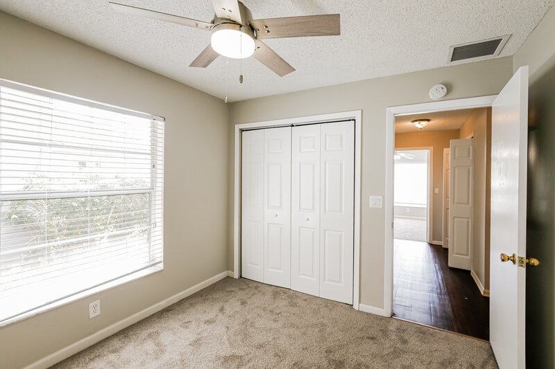 2,955/Mo, 10639 Palm Spring Dr Boca Raton, FL 33428 Bedroom View 3