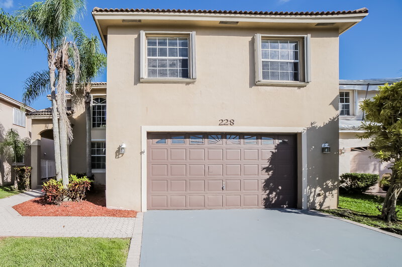 3,535/Mo, 228 La Costa Way Weston, FL 33326 External View