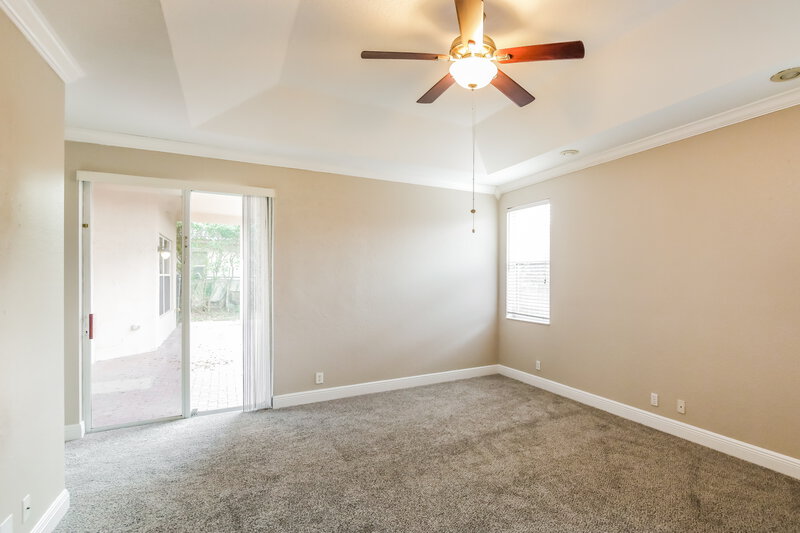 3,905/Mo, 5350 NW 57th Ave Coral Springs, FL 33067 Main Bedroom View