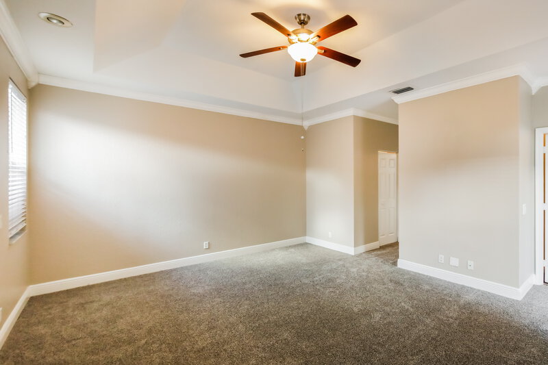 3,905/Mo, 5350 NW 57th Ave Coral Springs, FL 33067 Main Bedroom View 2